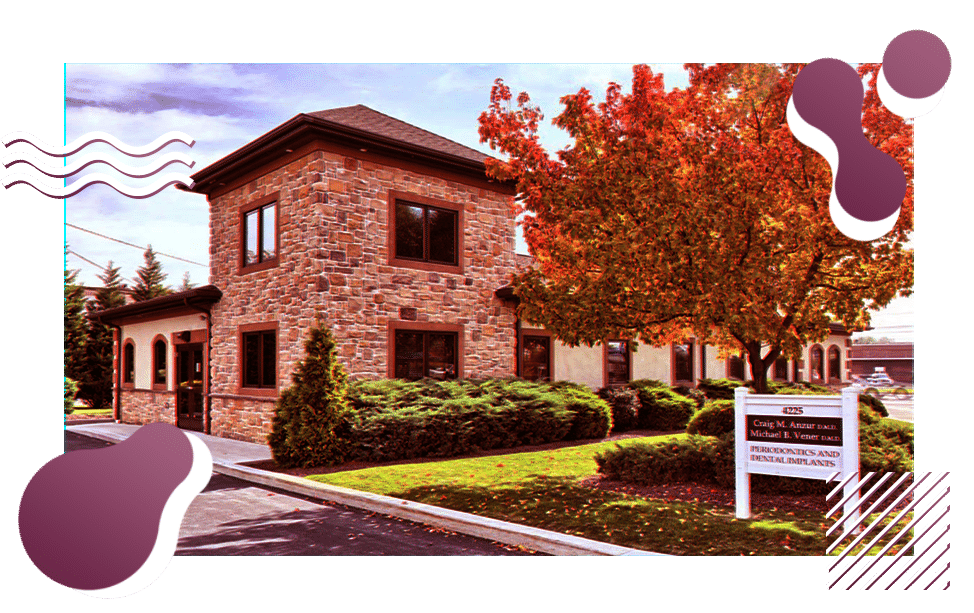 Anzur Periodontics, P.C.